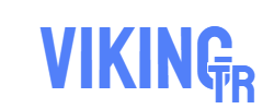 VikingTurkey Logo